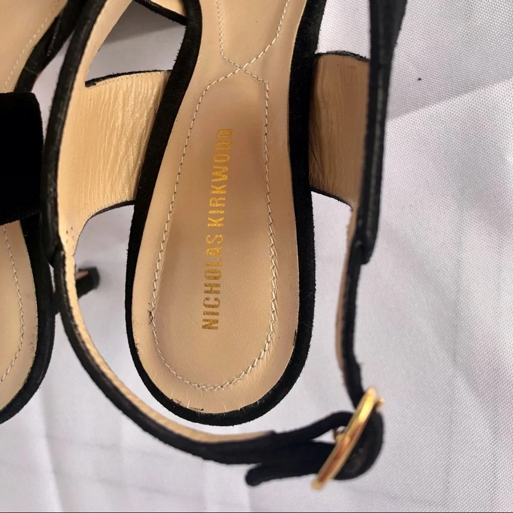 Nicholas Kirkwood $620 nicholas